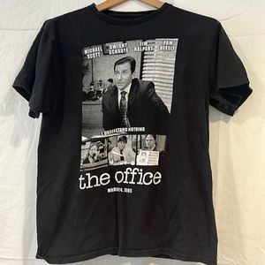 Office shirt